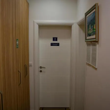 Apartman Centar Grada 1 Trebinje Exterior photo