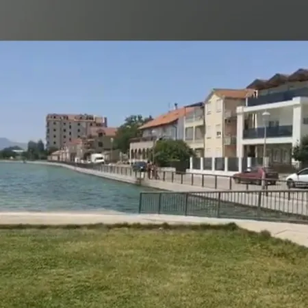 Apartman Centar Grada 1 Trebinje Exterior photo