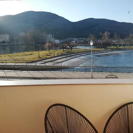 Apartman Centar Grada 1 Trebinje Exterior photo
