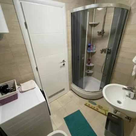 Apartman Centar Grada 1 Trebinje Exterior photo