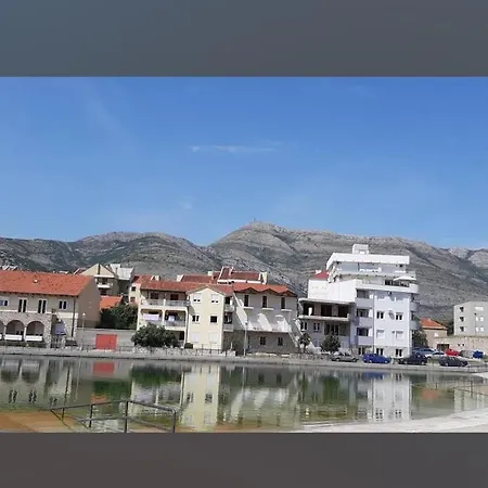 Apartman Centar Grada 1 Trebinje Exterior photo