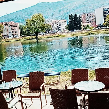Apartman Centar Grada 1 Trebinje Exterior photo