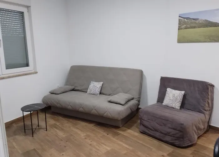 Apartman Centar Grada 1