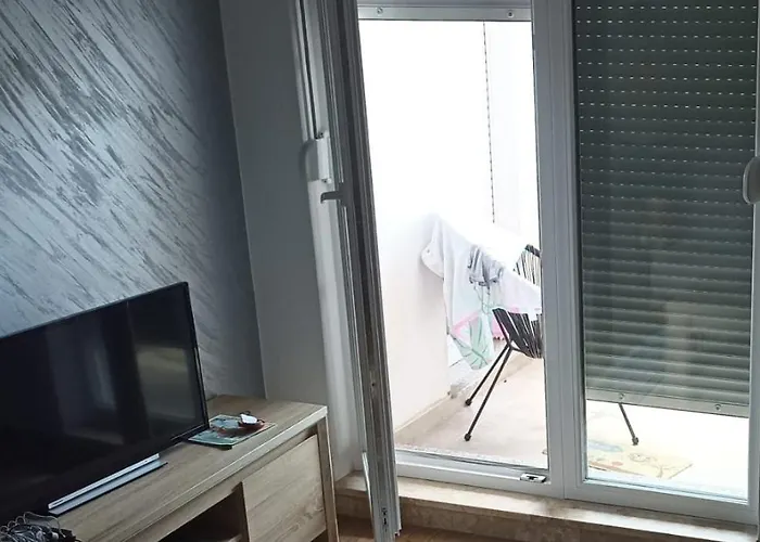 Apartman Centar Grada 1