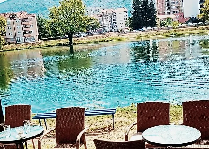 Apartman Centar Grada 1