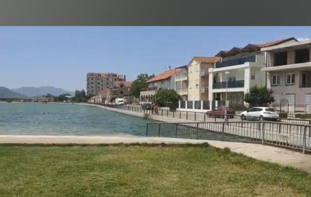 Apartment Centar Grada 1 *