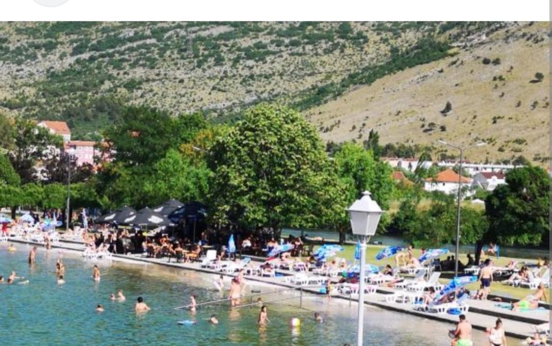 Centar Grada 1 * Trebinje