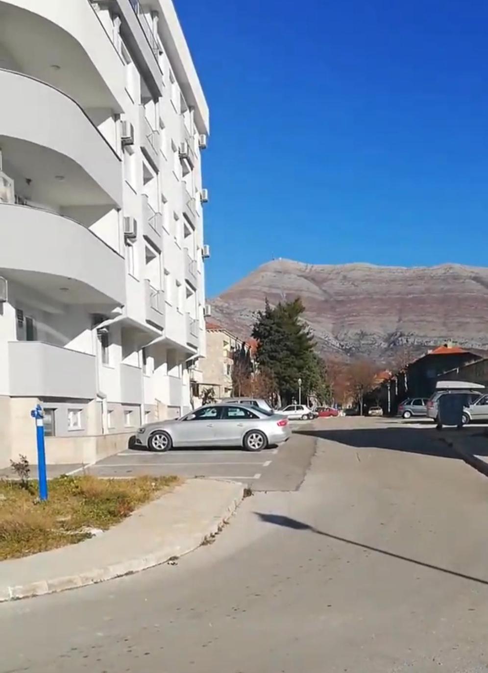 Centar Grada 1 Apartment Trebinje