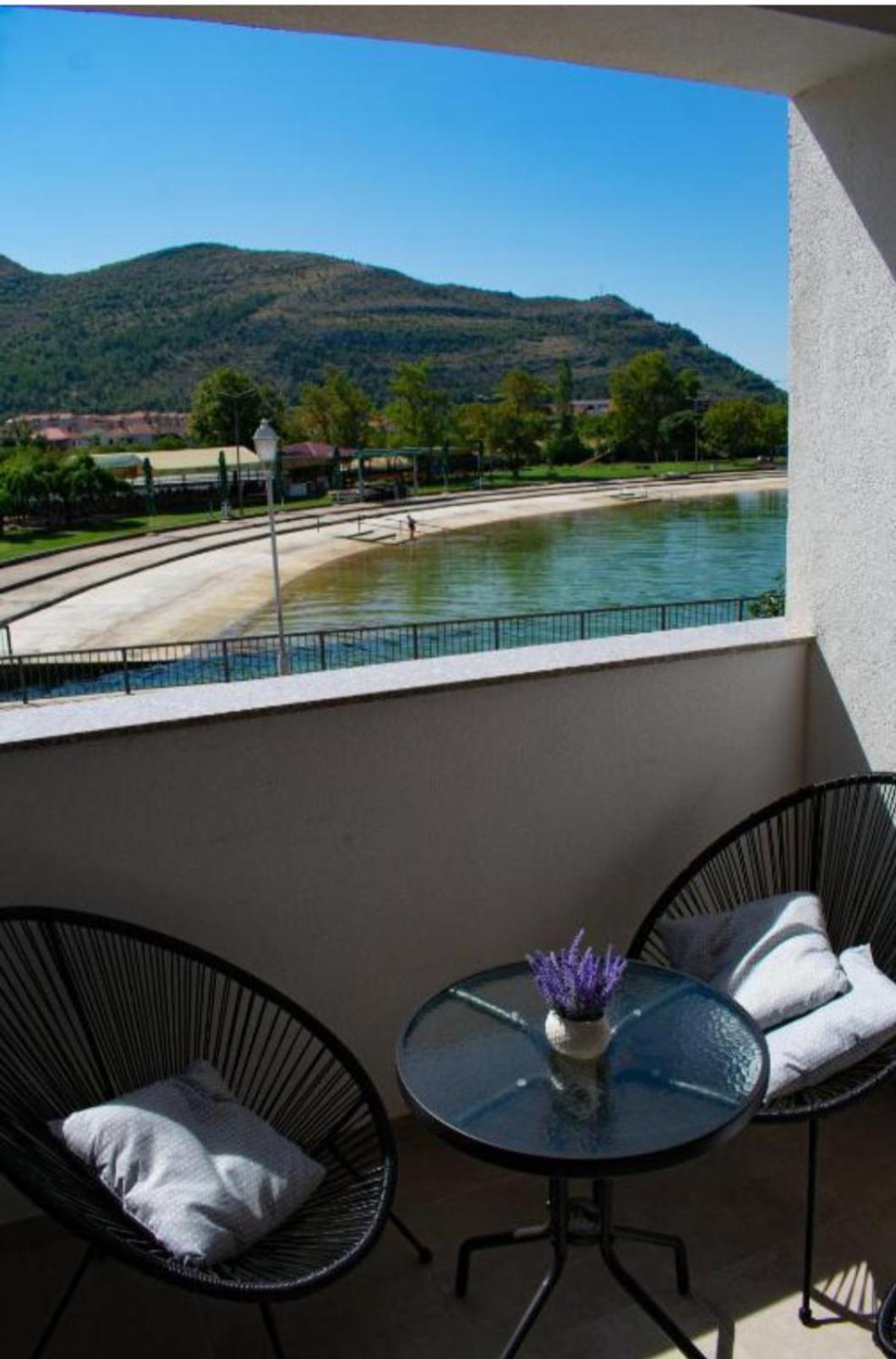 Centar Grada 1 Trebinje