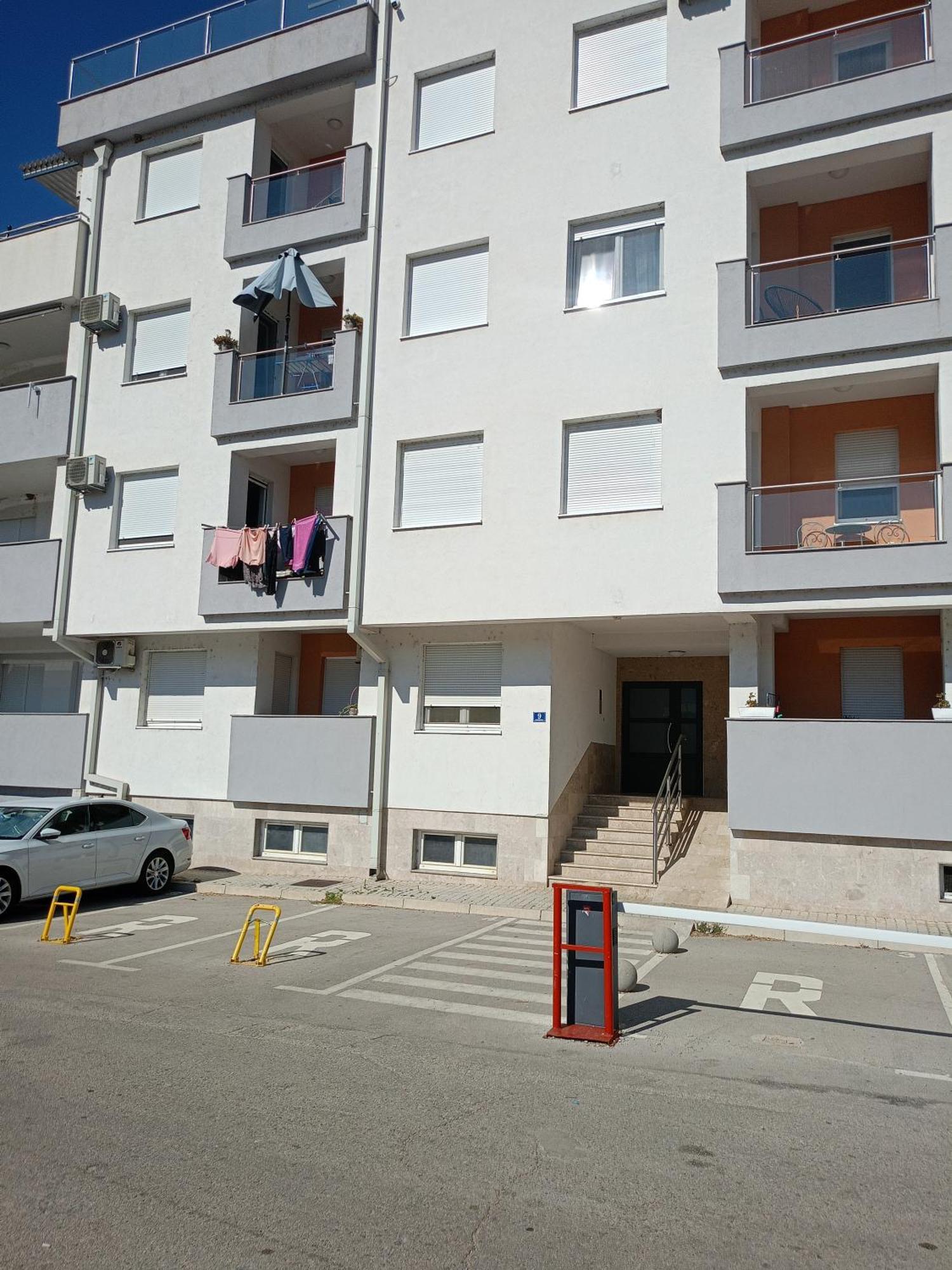 Centar Grada 1 Apartment *