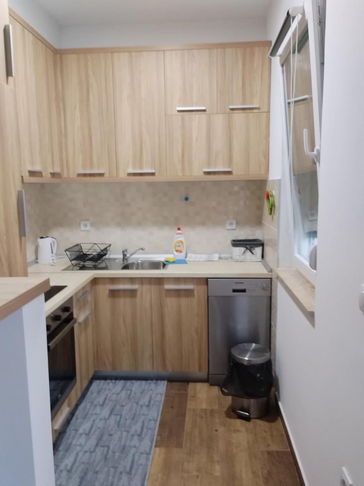 Centar Grada 1 Apartment