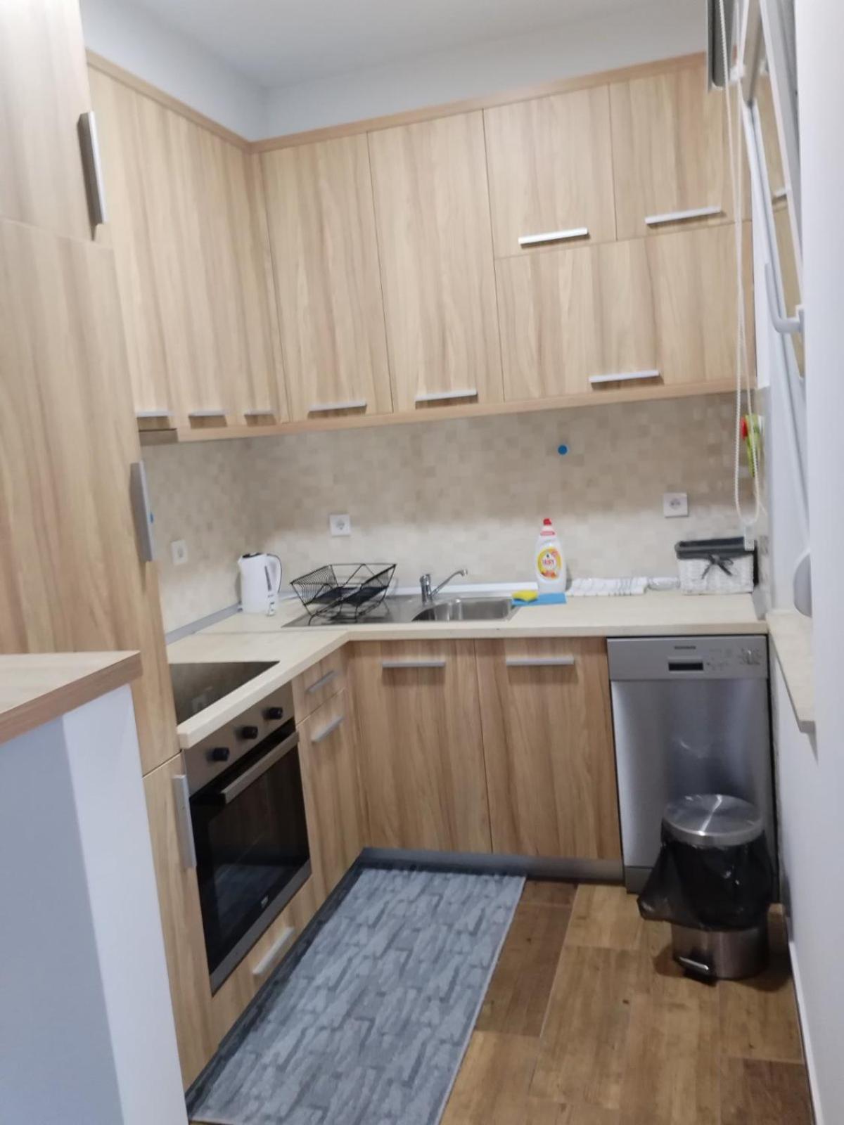 Centar Grada 1 Apartment Trebinje