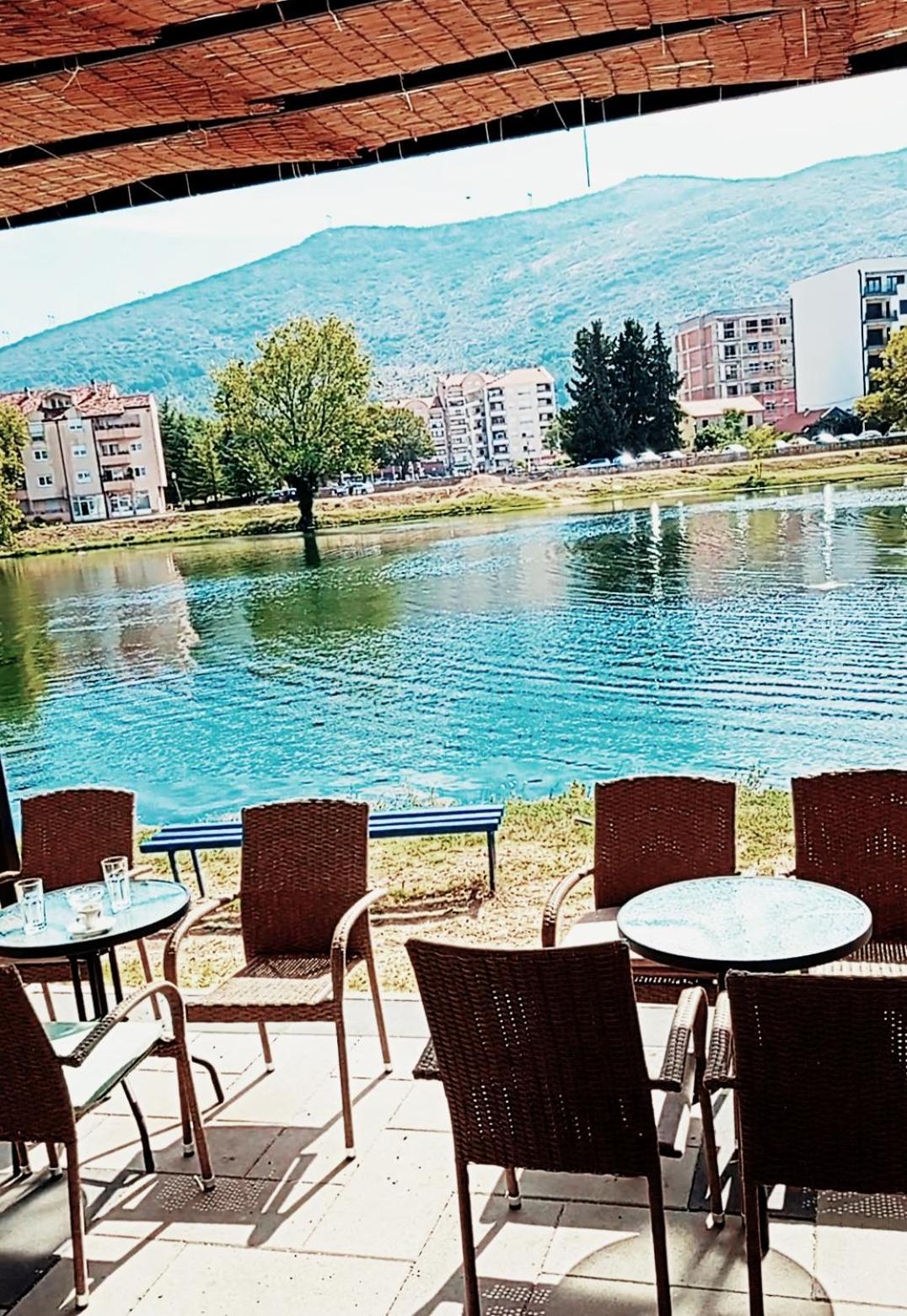 Centar Grada 1 Apartment