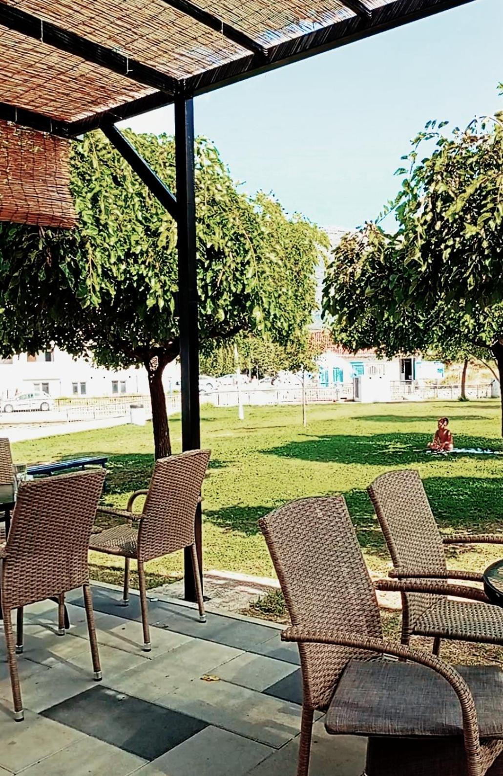 Centar Grada 1 * Trebinje