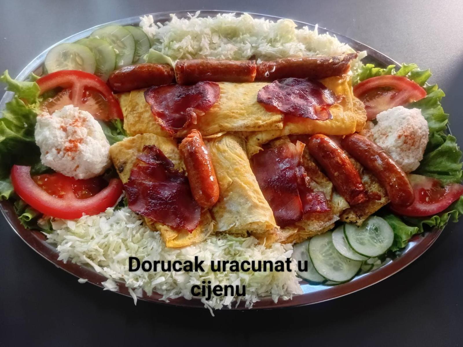 Centar Grada 1